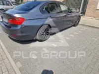 2014 BMW 320