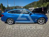 2014 BMW 320
