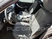 2014 BMW 320