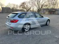 2014 BMW 320
