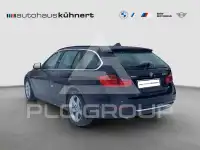 2014 BMW 320