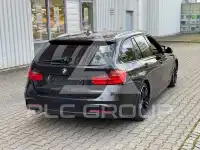 2014 BMW 320