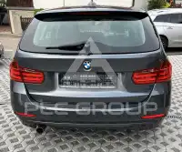 2014 BMW 320