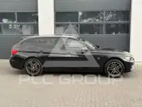 2014 BMW 320