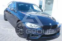 2014 BMW 320