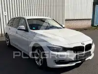 2014 BMW 320