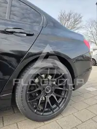 2014 BMW 320