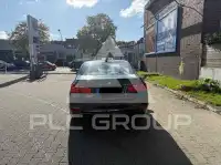 2014 BMW 320