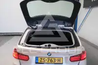 2014 BMW 320
