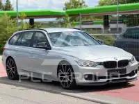 2014 BMW 320