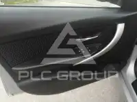 2014 BMW 320