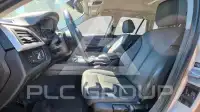 2014 BMW 320