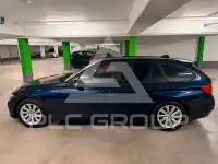 2014 BMW 320