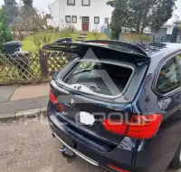 2014 BMW 320