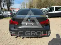 2014 BMW 320