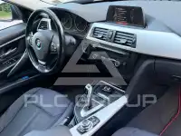 2014 BMW 320