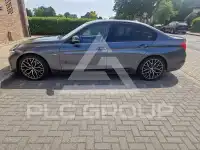 2014 BMW 320