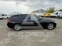 2014 BMW 320
