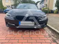 2014 BMW 320