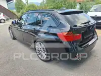 2014 BMW 320