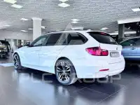 2014 BMW 320