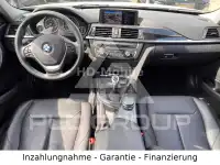 2014 BMW 320