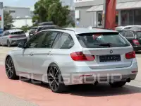 2014 BMW 320