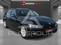 2014 BMW 320