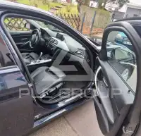 2014 BMW 320