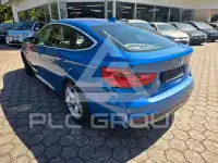 2014 BMW 320