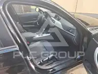 2014 BMW 320