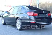 2014 BMW 320