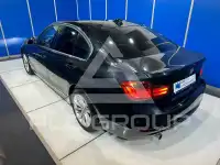 2014 BMW 320