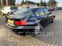2014 BMW 320