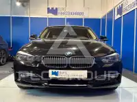 2014 BMW 320
