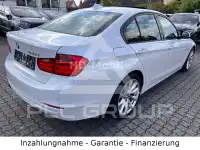 2014 BMW 320
