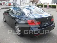 2014 BMW 320