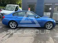2014 BMW 320