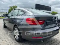 2014 BMW 320