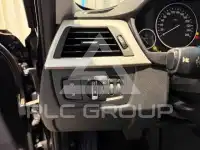 2014 BMW 320