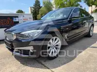 2014 BMW 320