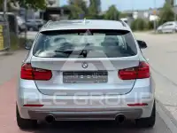 2014 BMW 320