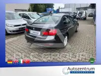 2014 BMW 320