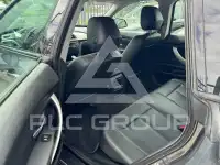 2014 BMW 320