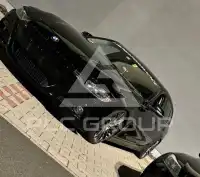 2014 BMW 320