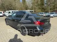 2014 BMW 320