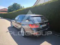2014 BMW 320