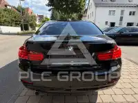 2014 BMW 320