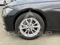 2014 BMW 320