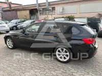2014 BMW 320